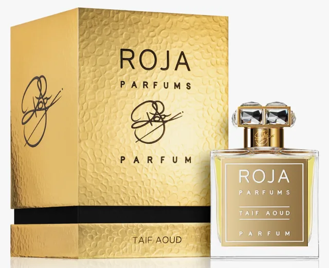 ROJA Parfums TAIF AOUD, 100 ml