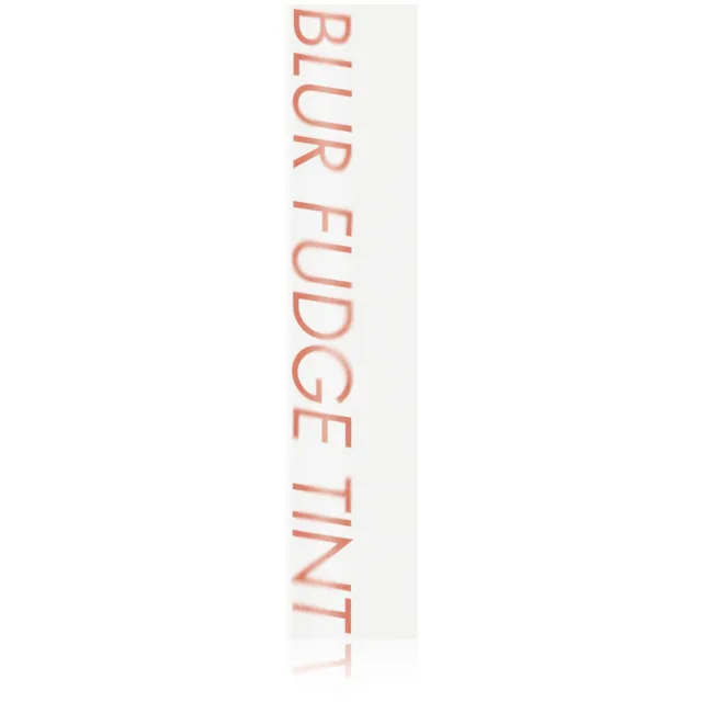 Rom&nd Blur Fudge Tint 01 Pomeloco vyhlazující matný tint 5 g