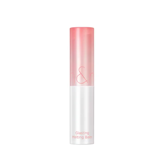 Rom&nd Glasting Melting Balm 06 Kaya Fig lesklý balzám na rty 3,5 g