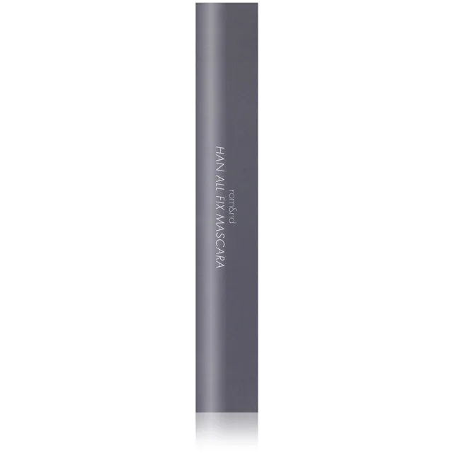 Rom&nd Han All Fix Mascara V01 Volume Black objemová řasenka 7 g