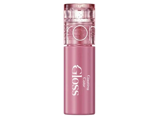 rom&nd lesk na rty Glasting Color Gloss S05 Grape Sparkle