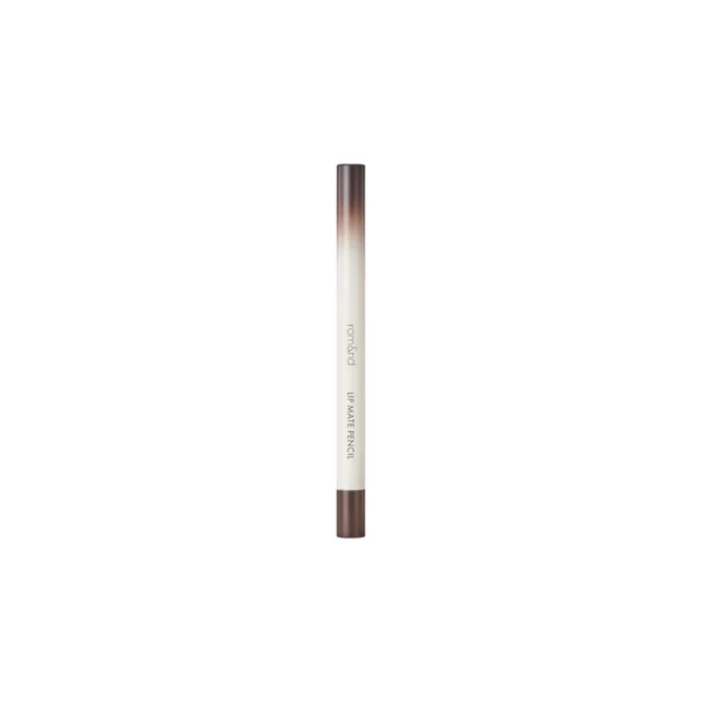 Rom&nd Lip Mate Pencil 08 Bitter Mocha matná tužka na rty 0,5 g