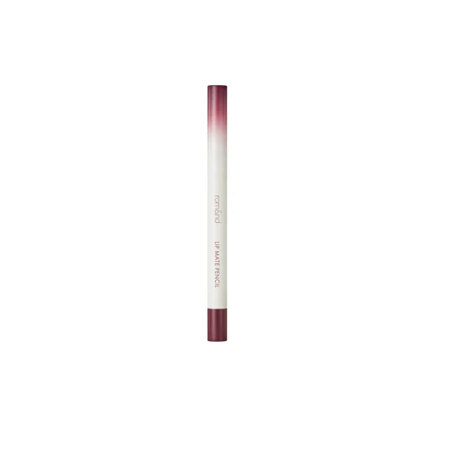 Rom&nd Lip Mate Pencil 09 Plum Burgundy matná tužka na rty 0,5 g
