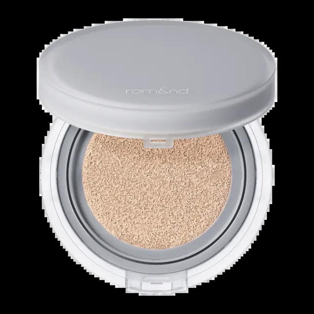 ROM&ND Make-up Nu Zero Cushion 02 pure21