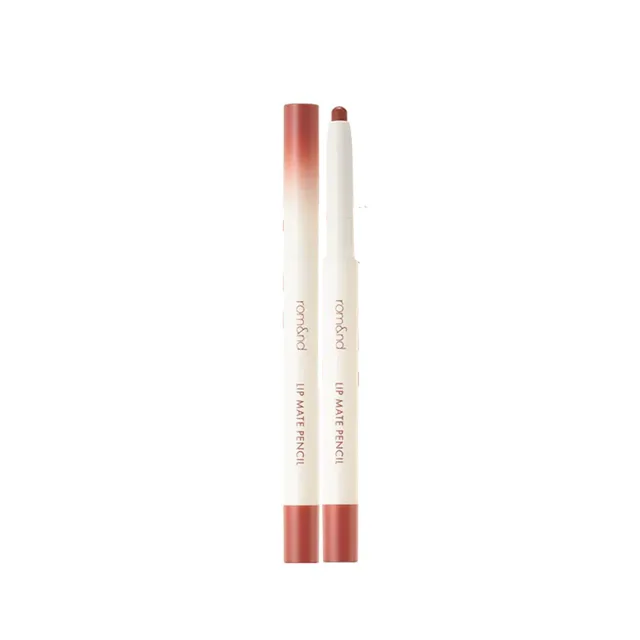 Rom&nd Matná konturovací tužka Mate Pencil 0,5 g 06 Under Chili