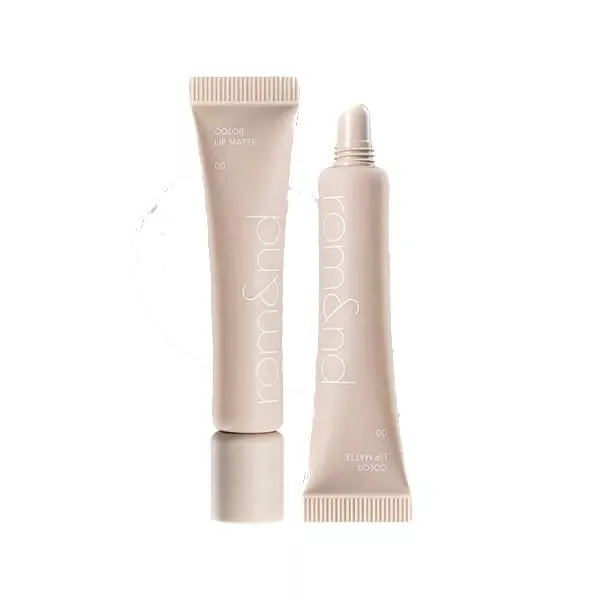 Rom&nd Matná rtěnka Color Lip Matte 8 g 00 Lip Matte