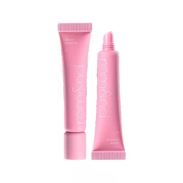 Rom&nd Matná rtěnka Color Lip Matte 8 g 06 Strawberry Whip