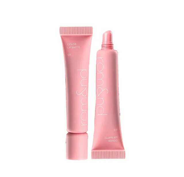 Rom&nd Matná rtěnka Color Lip Matte 8 g 08 Butter Pink