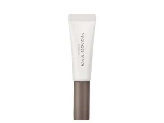 rom&nd řasenka na obočí Han All Brow Cara 01 Grace Taupe 9 g