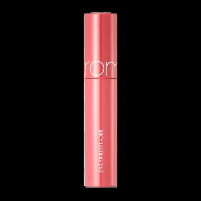 ROM&ND Rtěnka Juicy Lasting Tint 09 litchi coral