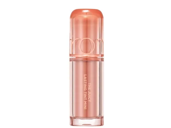 rom&nd rtěnka The Juicy Tint Mini M02