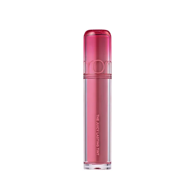 Rom&nd The Juicy Lasting Tint 04 Fig Fig dlouhotrvající rtěnka 3,5 g