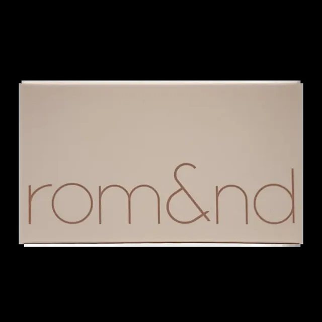 ROM&ND Tvářenka Better Than Cheek N01 nutty nude