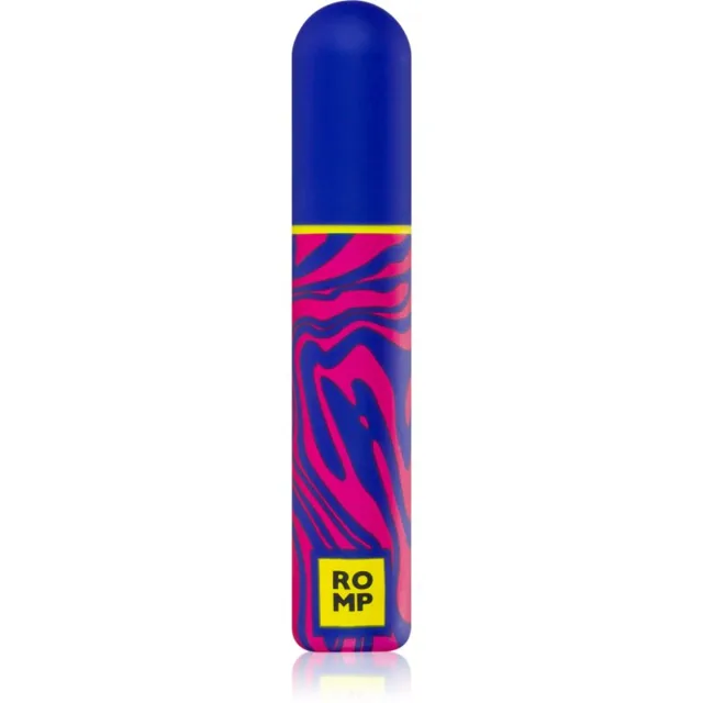 ROMP Lipstick stimulátor klitorisu 10,5 cm