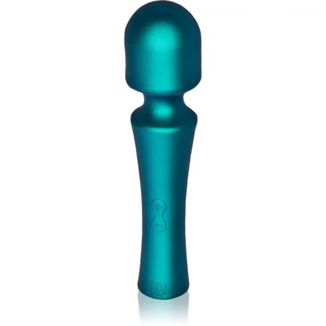 ROMP Presto masážní hlavice Blue 20.2 cm