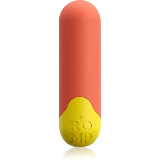 ROMP Riot Bullet vibrátor 7 cm