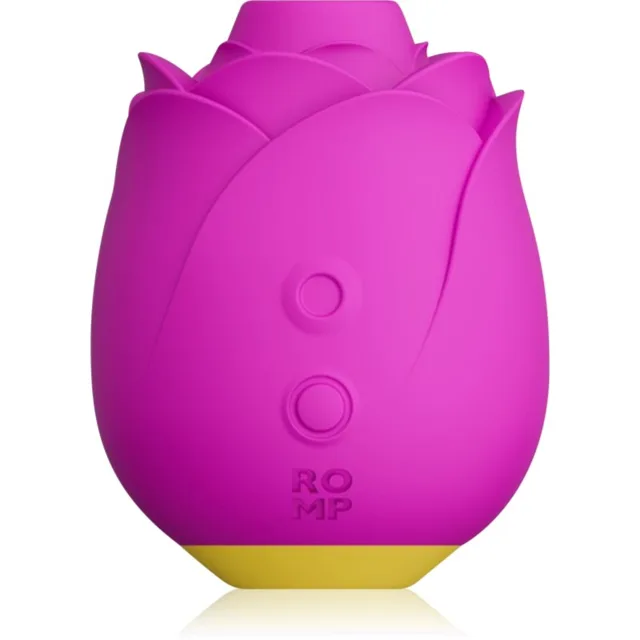 ROMP Rose stimulátor klitorisu 7,2 cm