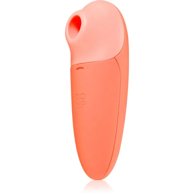 ROMP Switch X stimulátor klitorisu 12.9 cm