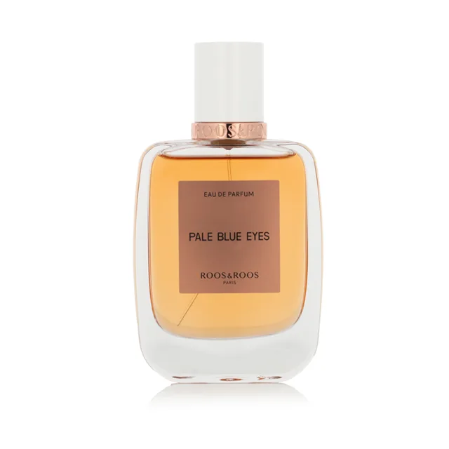 Roos & Roos Pale Blue Eyes EDP 50 ml W