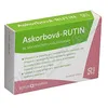 Rosen Askorbová RUTIN drg.50
