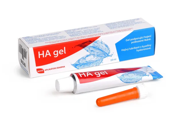 Rosen HA gel 16 ml
