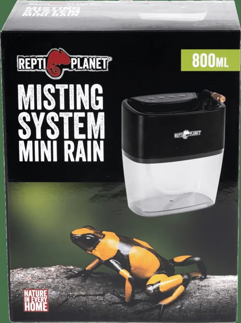 Rosící systém Repti Planet Mini Rain 800ml