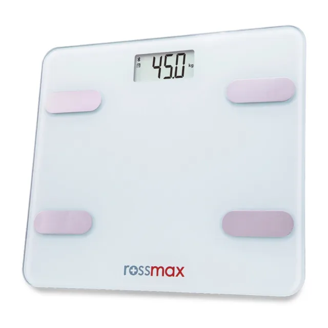 Rossmax Osobní diagnostická váha WF262