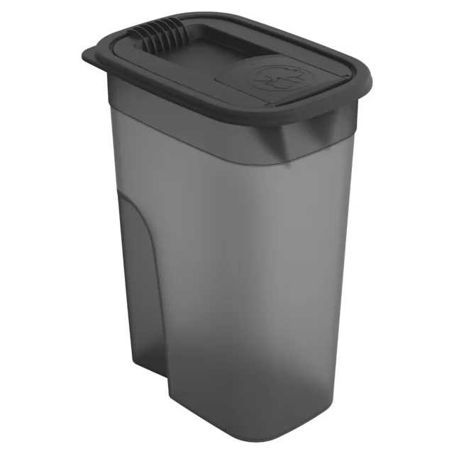 Rotho MyPet Flo dóza na krmivo - 4,1 l