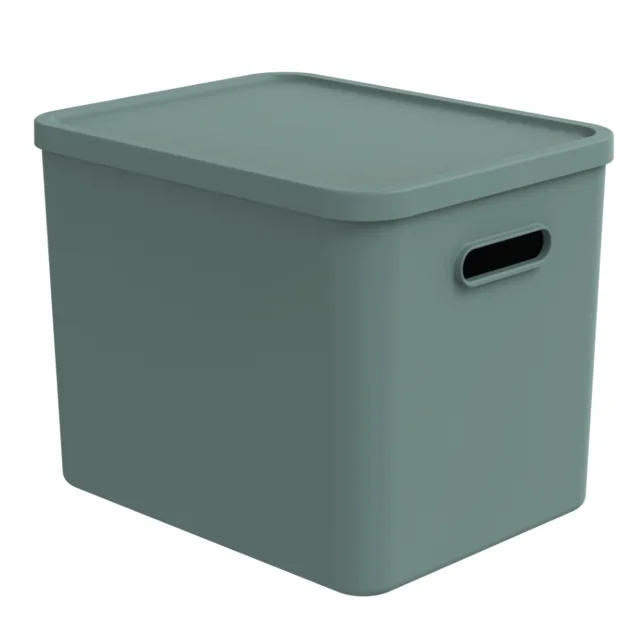 Rotho MyPet Multibox C4 Albula - 27 l