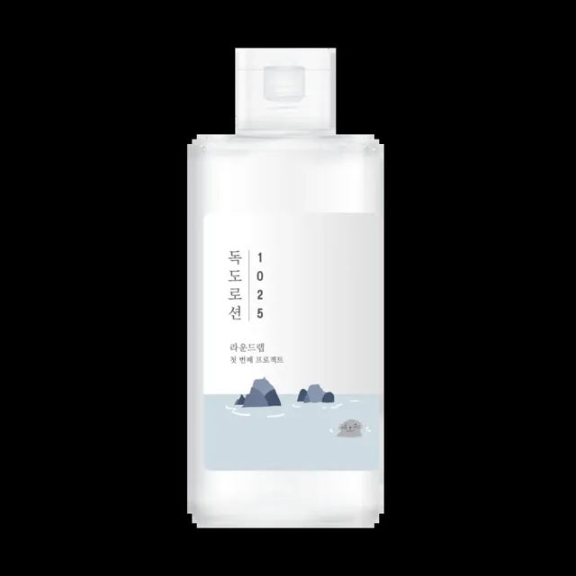 Round Lab  Pleťový lotion 1025 Dokdo 200 ml