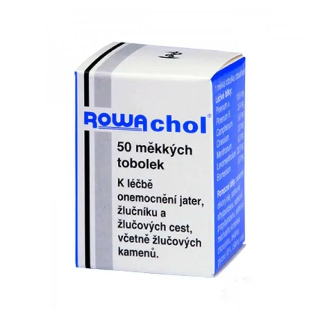 ROWACHOL CPS 50