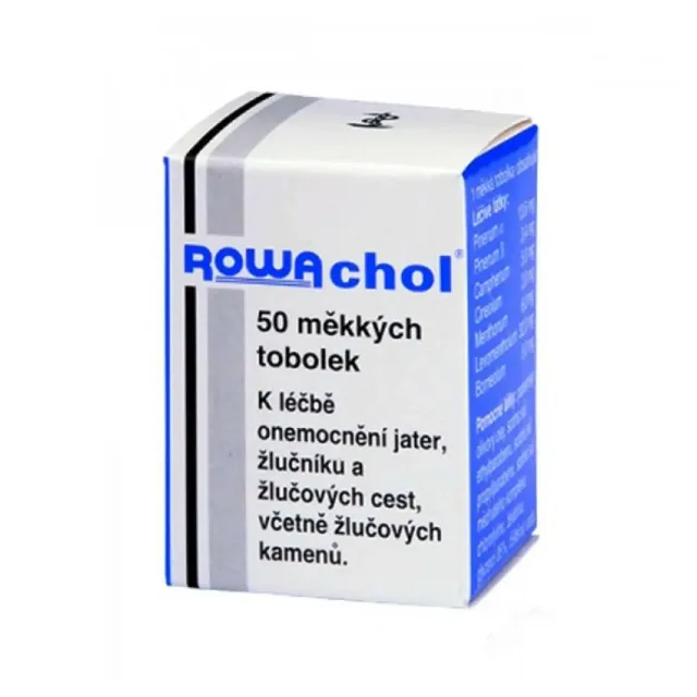 Rowachol por.cps.etm.50