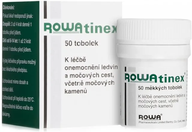 Rowatinex por.cps.mol.50