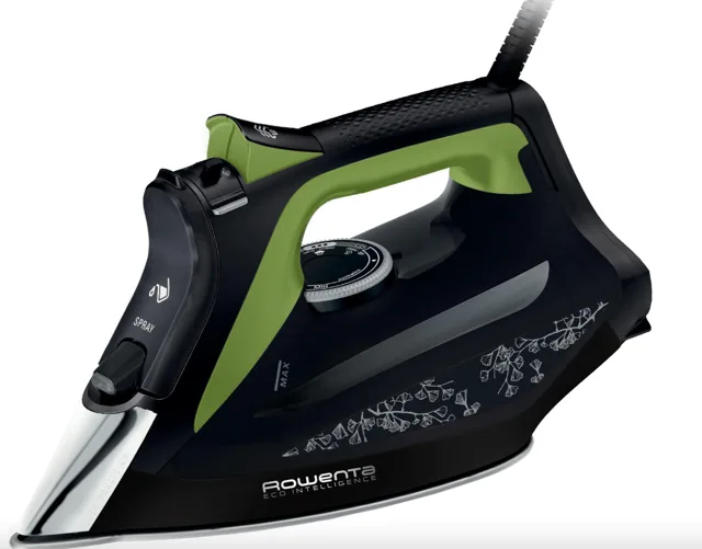 ROWENTA Eco Intelligence žehlička D26010 (Bez obalu)