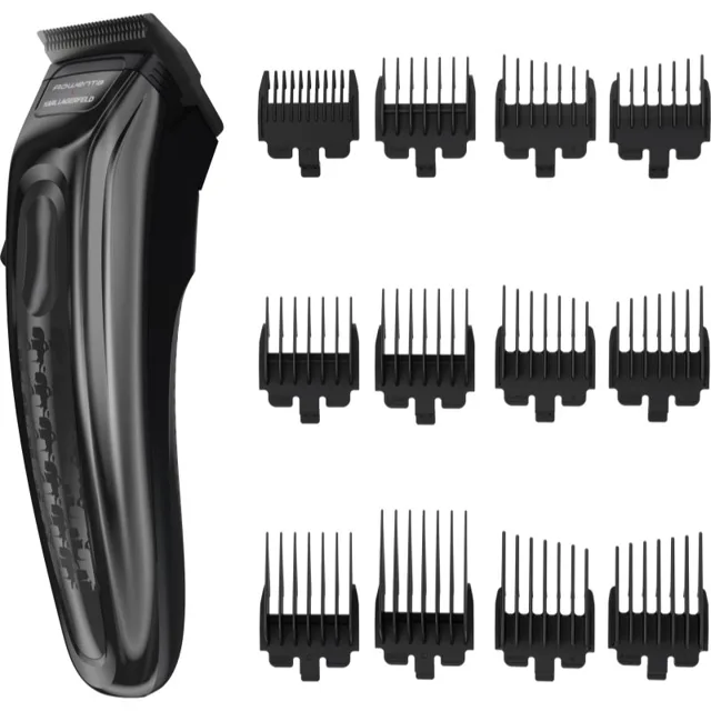 Rowenta Karl Lagerfeld Barber Clipper TN155LE0 zastřihovač vlasů 1 ks