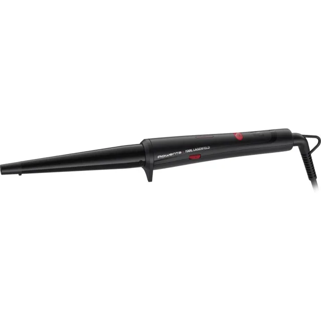 Rowenta Karl Lagerfeld Curler Conical CF324LF0 kónická kulma 1 ks