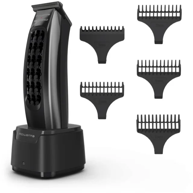 Rowenta Karl Lagerfeld Detail Trimmer Barber TN185LE0 zastřihovač vlasů a vousů 1 ks