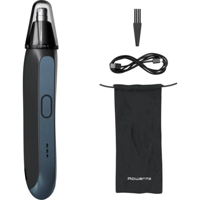 Rowenta Nose&Ear Trimmer Performance TN3720E0 zastřihovač chloupků v nose a uších 1 ks