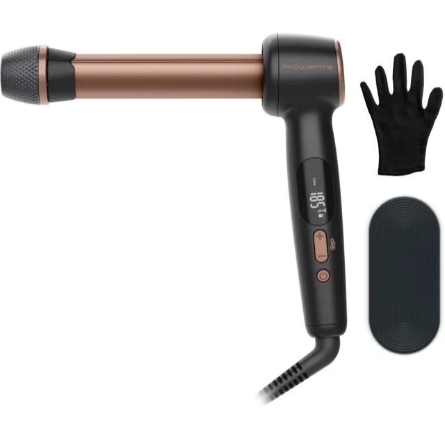 Rowenta Twist Curl CF4620E0 kulma na vlasy 1 ks