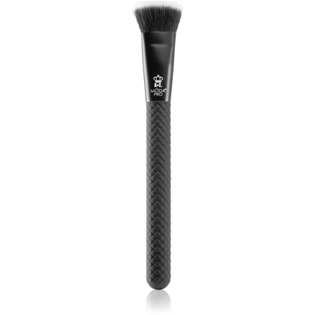 Royal and Langnickel MŌDA® PRO Contour štětec na konturování 1 ks