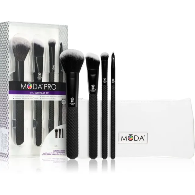 Royal and Langnickel MŌDA® PRO Everyday Kit sada štětců