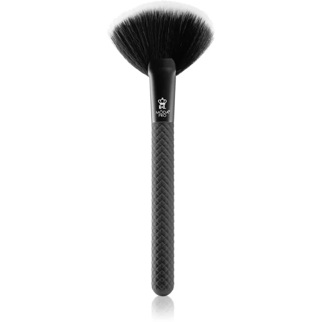 Royal and Langnickel MŌDA® PRO Finish štětec na pudr 1 ks