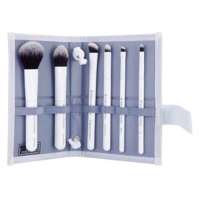Royal and Langnickel Moda Total Face sada štětců