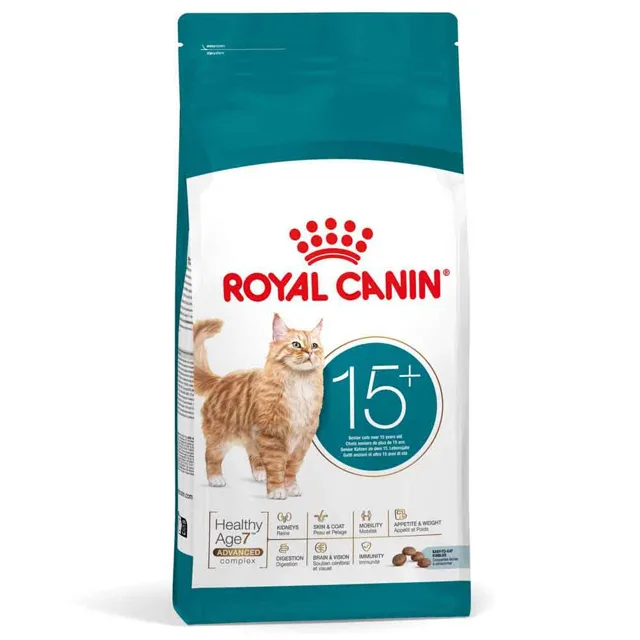 Royal Canin Ageing 15+ - 400 g