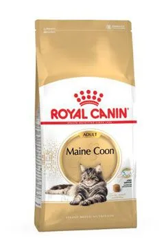 Royal Canin breed  feline maine coon  2kg