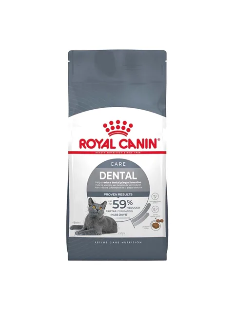 Royal Canin Cat Dental Care - 3,5kg