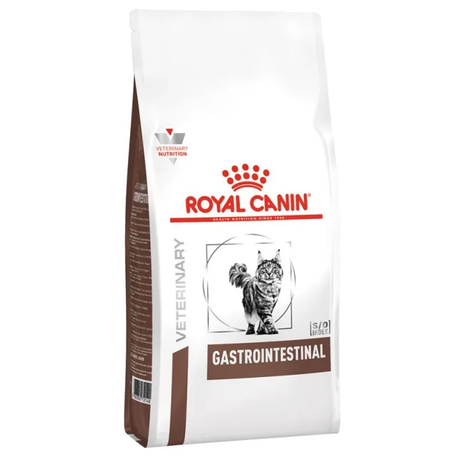 Royal Canin Cat Gastrointestinal - 2kg
