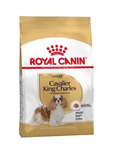 Royal Canin Cavalier King Charles Adult 1,5 kg