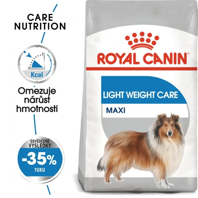 ROYAL CANIN CCN Medium Light Weight Care 12 kg