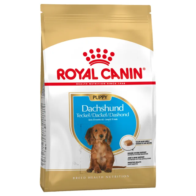 Royal Canin Dachshund Puppy  - 1,5 kg